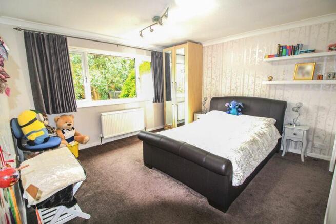 BEDROOM TWO