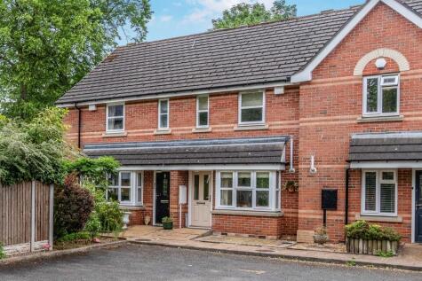 Regis Road, Wolverhampton