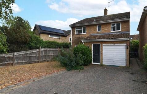 Willow Green, Needingworth, PE27