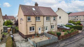 18, Alligan Crescent, Crieff PH7 3JT
