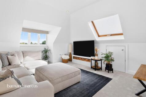 Thorpe Road, Staines-Upon-Thames