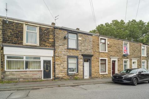 Church Street, Church, Lancashire