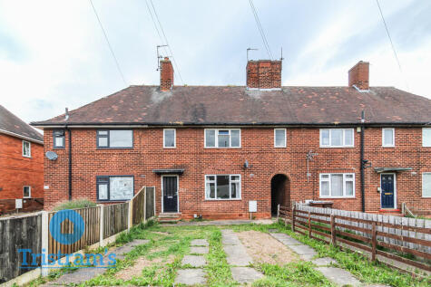 Beechdale Road, Beechdale
