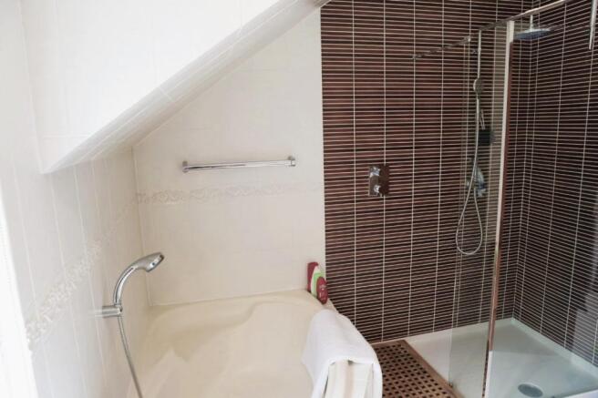 En Suite Two