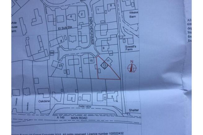 Planning Permission