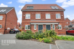 18, Woodlark Walk, Goldthorpe, Rotherham S63 9FW