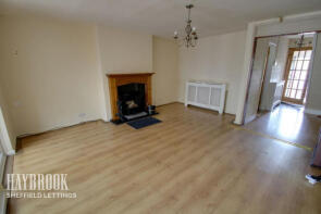 46, Constable Place, Sheffield S14 1AX