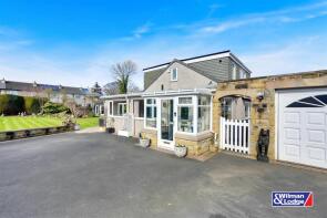 6, Green Close, Eastburn, Steeton With Eastburn BD20 8UX
