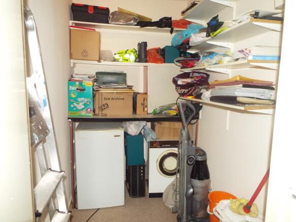 Store Room