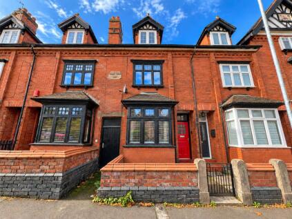 Park Vale, Leek, ST13 6AL