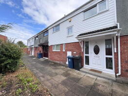 50, Woodrow, Skelmersdale WN8 8AH