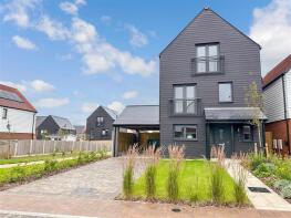 9, Nassella Gardens, Chestfield CT5 3RU