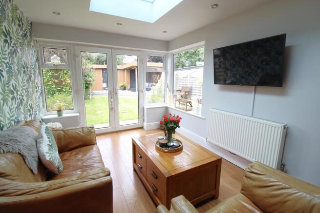 SITTING ROOM