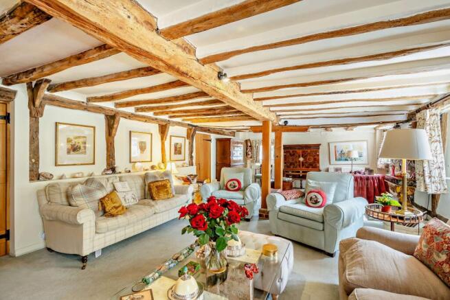 Drawing Room