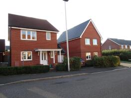 10, St Michaels Way, Exeter EX5 7DD