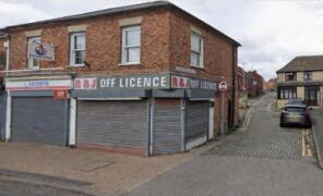 56-60, High Street, Irthlingborough NN9 5TN