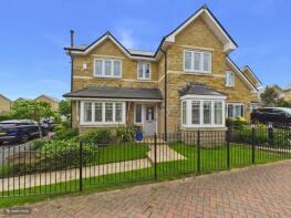 14, Boshaw View, Hade Edge, Holmfirth HD9 2TZ