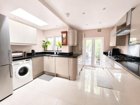 Bradgate Road, Catford, Lewisham, London, SE6 photo 4
