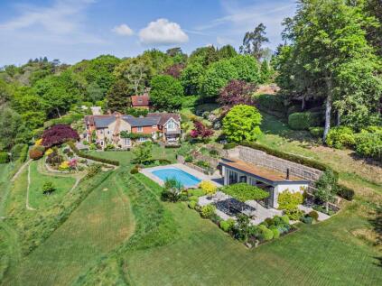 Headley Road, Grayshott, Hindhead, Surrey
