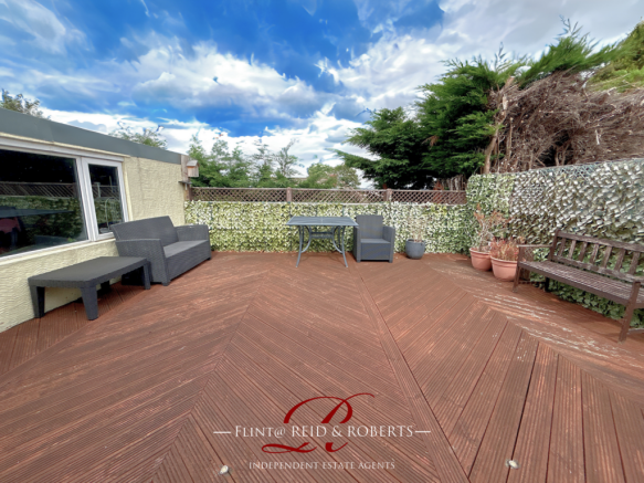 Terrace / Patio