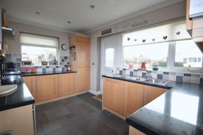KITCHEN ADDITI...