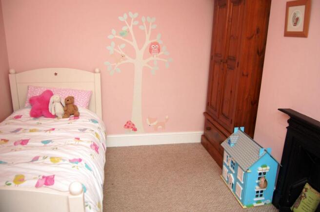BEDROOM TWO