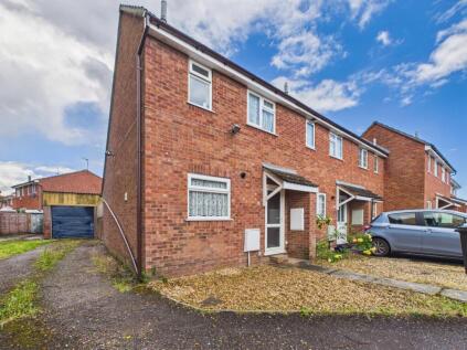 Sheridan Close, Bridgwater