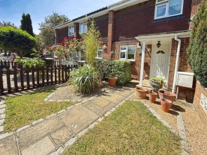 Whernside Close, London, SE28