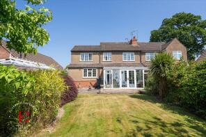 4, Worcester Road, Kenilworth CV8 2AP