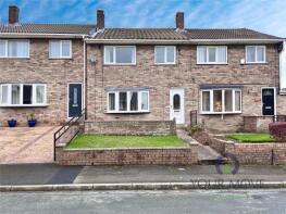 3, Sheridan Court, Monk Bretton, Barnsley S71 2LT
