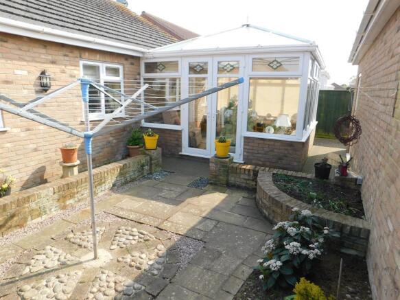 Garden 2