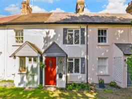 8, Dukes Row, Pulborough RH20 4JR