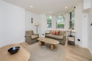 62, St Mark's Road, London W10 6NN