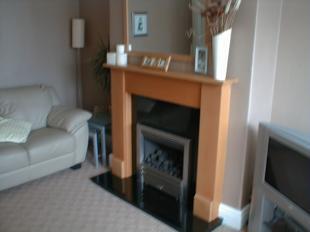 2ND LOUNGE