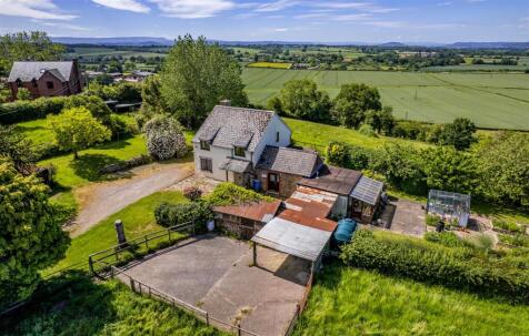 Ridgehill, Hereford
