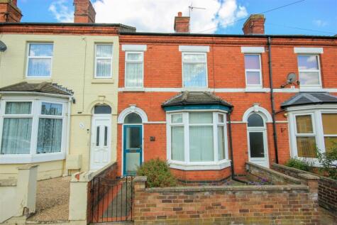 Stanley Road, Wellingborough