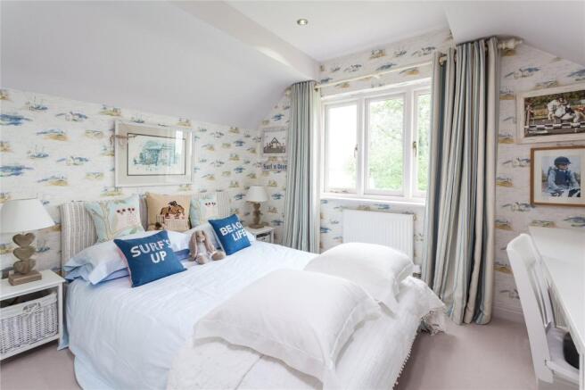 Bedroom 3