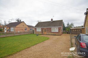 Haselmere, Rectory Lane, Watlington PE33 0HU