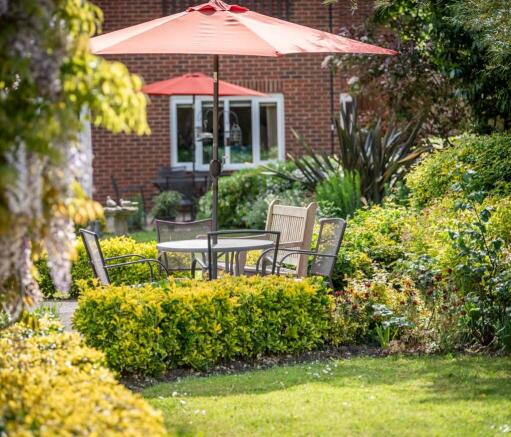 9 Alston Court, 15 Crowstone Road, Westcliff-On-Sea, Essex, SS0 8EH photo 4