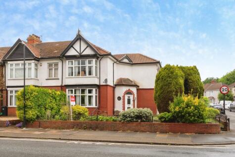 Stapleton Road, Bristol, BS5