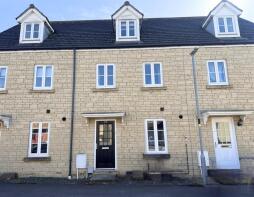 24, Barley Rise, Trowbridge BA14 6FJ