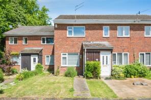 11, Ainsley Gardens, Eastleigh SO50 4NX