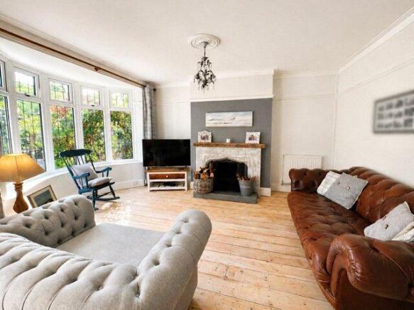 Penlan Crescent, Uplands, Swansea, SA2 photo 5