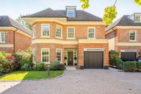 Sunning Avenue, Ascot, SL5