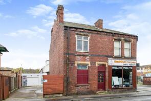 116, Wheldon Road, Castleford WF10 2RR