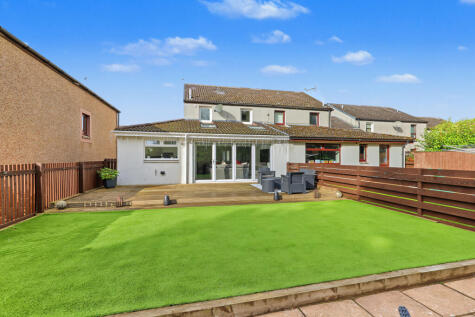 27 Burghmuir Court, Linlithgow, EH49