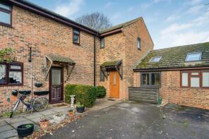 19, Ash Close, Watlington OX49 5LW