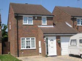 53, Hazelhurst Crescent, Horsham RH12 1XB
