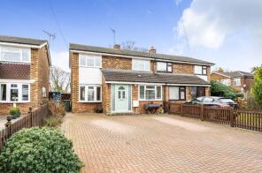 4, Red Lion Close, Bedford MK43 0JA