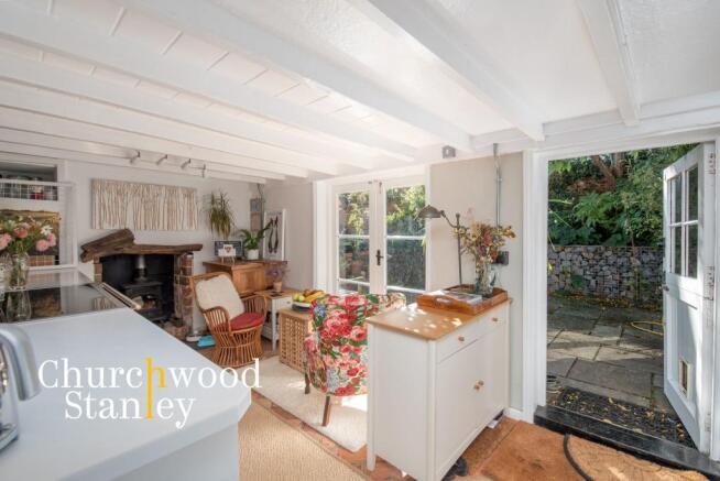 Kitchen i